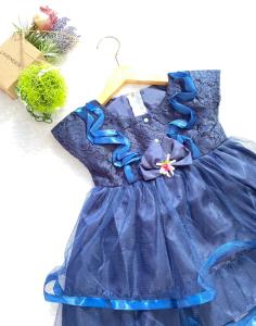 PELANGI PESTA-dres pesta anak / baju anak perempuan / dress anak / dres anak cantik / baju anak murah / dres anak / gaun bayi /dress baby