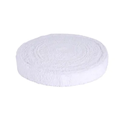Badminton Racket Cotton Towel Roll grip 10 meter 5M Kain absorb sweat Tennis Squash Fishing Rod multiuse racquet 多用途手胶