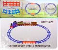 Big Gift Present Train Hadiah Kids Toy Smoke Thomas & Friend Cartoon Train Track Toys Set For Kids Keretapi kereta api besar Big Hadiah best gift budak kanak girl boy lelaki perempuan Hari jadi good cheap rollercoaster kereta. 