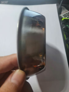 CHÉN LỚN ĐÁY BẰNG LOẠI INOX