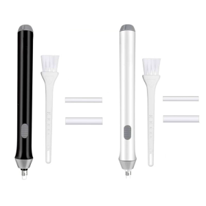 Cục tẩy điện với 142 nạp cho nghệ sĩ mới bắt đầu tự động hỗ trợ tẩy cho phác thảo vẽ tranh