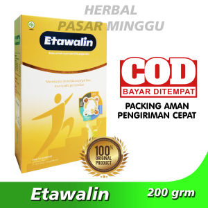 Etawalin Susu Kambing Etawa Atasi Masalah Nyeri Sendi & Menjaga Kesehetan Tulang