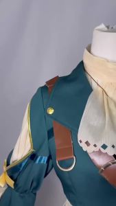 Bắc Thủy Thương Mại Tử La Lan COS Trang phục anime Violet cosplay Trọn bộ nữ Violetta cos Cao cấp