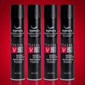 Hair Spray Lightness long lasting hold spray net. 