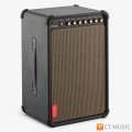 Positive Grid Spark Live Smart Amplifier แอมป์กีต้าร์ ลำโพง แอมป์ PositiveGrid SparkLive amp. 