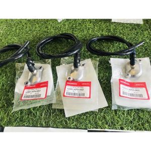 ฝาวาวแท้ wave125 ระบายไอ