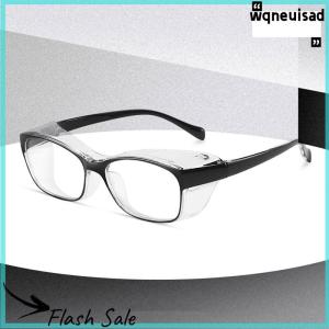 【WQ】 COD แว่นตาป้องกันลมทรายหมอกควันกรอบแว่นตากันแสงสีฟ้า