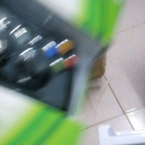 จอยxbox360/จอยเกม xbox360ไร้สาย (3in1AAA) สามารกต่อ xbox360 /pc/ps3