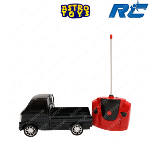 Mainan Mobil Remote Control Truk Pasir Pick Up Angkut barang RC