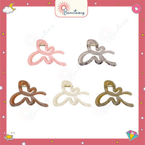 Jedai Fashion Hair Aksesories Pita Cantik Jepit Rambut Style Wanita Korea