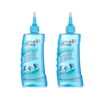 Bicycle Motorbike Bike Chain Degreaser Cleaning Agent Liquid Solution 300ml