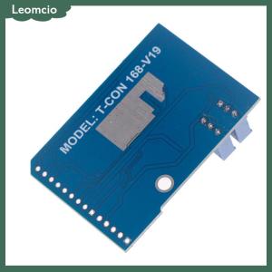 [Leomcio] VGH VGL DC ซ่อมแผงจอ LCD แตก Y เส้นแนวนอนผิดปกติจอ LCD การปรับเปลี่ยนทางเทคนิคบอร์ดขนาดเล็ก DC