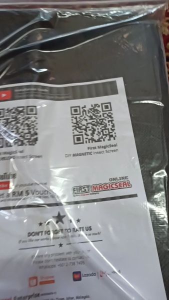 Buyer review video 3