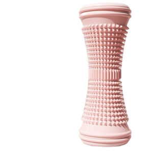 【ER】Yoga Foot Bottom Massage Roller Muscle Relaxation Spinal Correction Yoga Axis Cervical Massage Roller