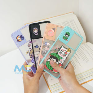 Case Slide Kamera Protek untuk OPPO & Vivo: Perlindungan Kuat untuk Ponsel Anda