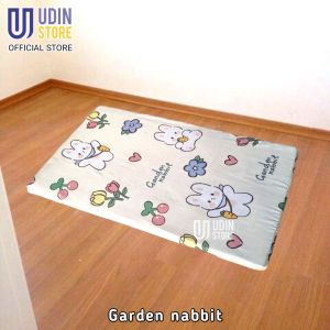 Alas setrika busa 3 cm alas gosokan baju anti lengket anti gosong 90x50x3 cm TG