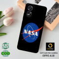 Case Hp OPPO A18 Terbaru - Casing OPPO A18 - OZORA - Fashion Case ASTRONOT - Softcase Hp OPPO A18 2023 - Pelindung Belakang Handpone - Cover Hp - Mika HP - Cassing HP - Hardcase - Softcase - Aksesoris handpone - Case motif Cewek - Case motif Cowo. 