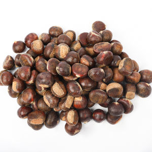 เกาลัดญี่ปุ่น หนึ่งกี่โล 板栗เกาลัด สินค้ามาใหม่ของฤดูกาล อร่อยและราคาไม่แพง