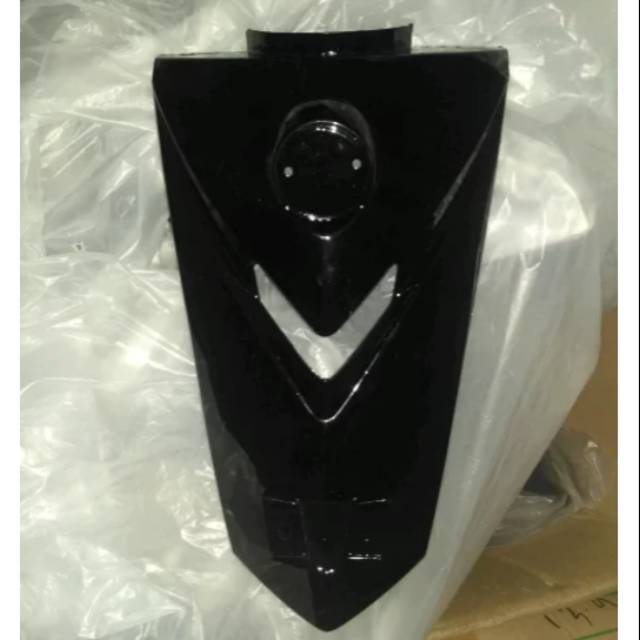 tameng depan yamaha Vega r new
