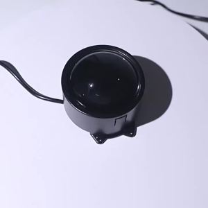 D3vils Eye Lamp LED Dynamic Car Eagle Eye Ambient Light Modification Universal Truck Motorcycle Headlight Modification