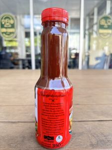 น้ำยำปลาร้า ปรุงสำเร็จ มอลคาม