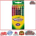 Crayola Twistables Colored Pencils 12ct / 30ct. 