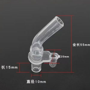 Dùng cho thực phẩm vòi phun bằng Silicone cốc nước cho trẻ em Phụ kiện phổ thông các loại khác nhau Cốc giữ nhiệt phù hợp an toàn thay thế rơm lời khuyên