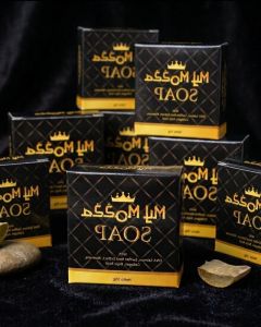 KEMASAN TERBARU 5PC SABUN My Mozza GLOWING WAJAH PENGECIL PORI SABUN My Mozza WHITENING SABUN My Mozza BPOM OTHERS BAYAR DI TEMPAT