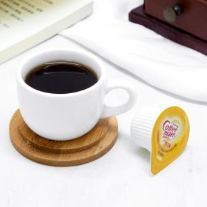 [YunBox Munchies] Nestlé Creamer Portions 10 g Each Choose 5 10 or 20 Pieces