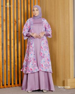 Tamara Dress by Ninos Design