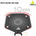 Vợt pickleball Joola Modta-15, trợ lực siêu cấp, mặt vợt Carbon nhám, tay cầm cao su non thoáng khí. 