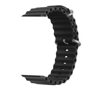 Ocean สายนาฬิกาข้อมือ สำหรับ Xiaomi Watch S4 Smart Watch เปลี่ยนสายรัดข้อมือ xiaomi นาฬิกา Mi Watch S3/S2/S1 Pro/S1/Watch S1 Active/color 2 สายนาฬิกา