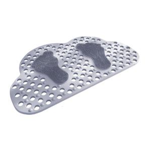 Nonslip Thảm Tắm nonslip Thảm Tắm phòng tắm Thảm nhà tắm với giác hút thảm tắm cho bồn tắm bơi