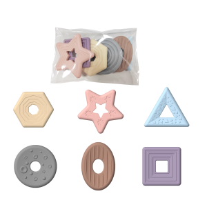 IPIE2 6PCS/set ซิลิโคนทำจากซิลิโคน ของเล่นอยู่ไม่สุขหินนุ่มกังวล ผ่อนคลายผ่อนคลายๆ มีเท็กซ์เจอร์ หินประสาทสัมผัสสำหรับเด็ก เกมกลางแจ้งกลางแจ้ง ไม่มีเสียงรบกวน พื้นผิวหินกังวล ของขวัญวันคริสต์มาส