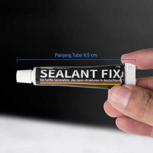 SEALANT FIX Lem Power Glue Nail Free Strong Adhesive 12 gr