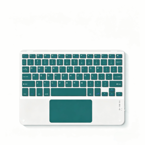DITIPOO Chạm Bàn phím cảm ứng Phổ quát Không dây Bàn phím không dây Phụ kiện máy tính bảng Bluetooth Bàn phím di động dành cho điện thoại máy tính bảng máy tính xách tay