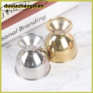 [Duola] ที่ใส่ไข่ต้มที่วางไข่อุปกรณ์ทำอาหารทำจากสแตนเลส