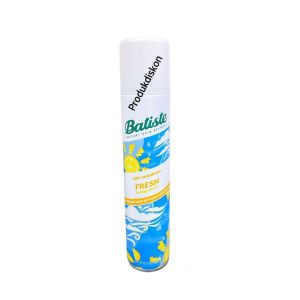 BATISTE Dry Shampo 120 gr - Sampo