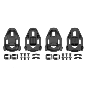 Road Bike Pedal Cleat Replacement Bicycles Locking Cleat Pedal for Bike Cycling Shoe Bicycles Accessories Enduring