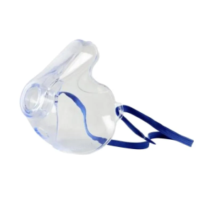 Masker Dewasa untuk Nebulizer Omron
