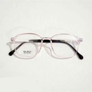 Kacamata PHOTOCROMIC 85603 & 2127 ANTI RADIASI UV Lensa Berubah warna Sunglass Blueray BluLightcrmc Bluecromic Minus & Plus Korea Fashion Pria / wanita kotak