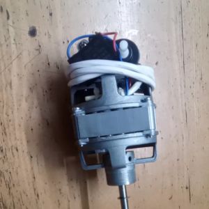 Moteur quạt điện Hữu thành 60w 100% dây đồng