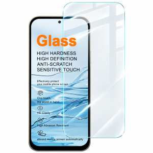 Tempered Glass For Redmi M100 5G China Protector Film Oleophobic Coating Anti Scratch FM0001