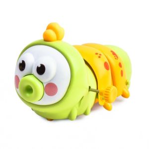 Caterpillar Colorful Worm Childrens Educational Toys Simulation Twisting Toys for Kids Baby Sensory Toys Mainan Baby