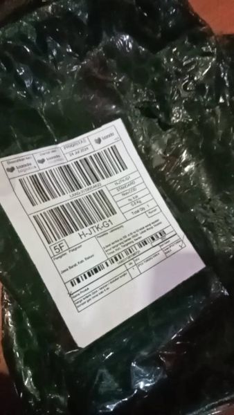 Buyer review video 2