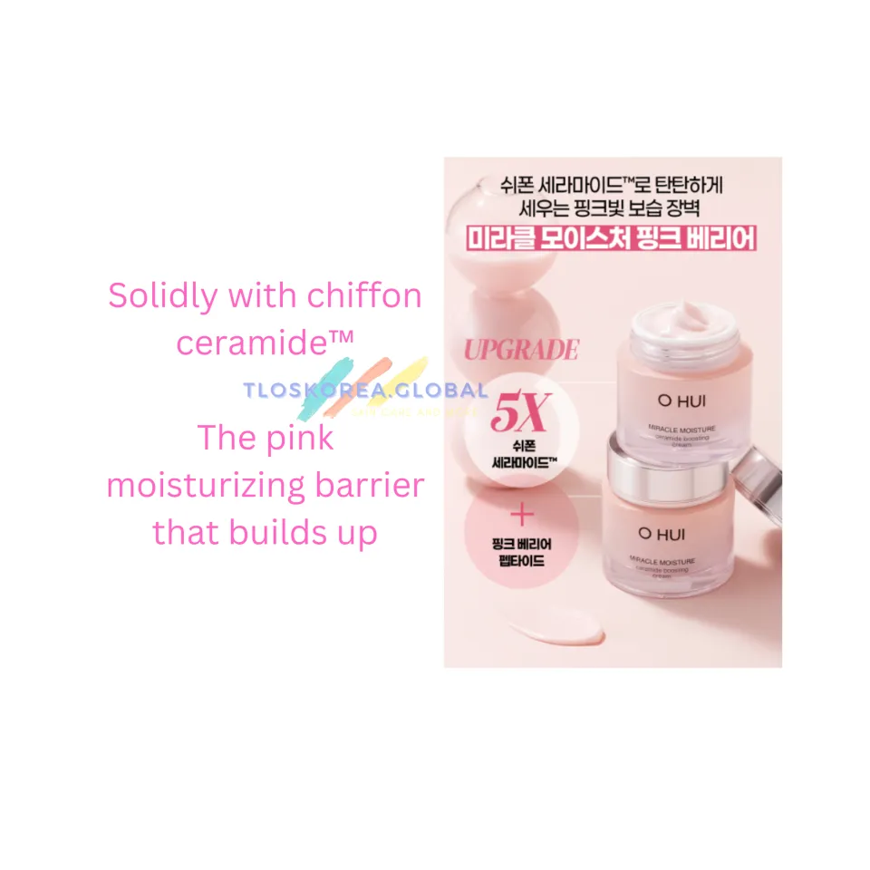 O Hui Miracle Moisture Ceramide Boosting Cream / Miracle Moisture Cream Miracle Moisture Cream %e0%b9%81%e0%b8%9a%e0%b8%9a%e0%b8%8b%e0%b8%ad%e0%b8%87 (1ml X 10 %e0%b8%8b%e0%b8%ad%e0%b8%87) I.122085743 O Hui Miracle Moisture Ceramide Boosting Cream / Miracle Moisture Cream Miracle Moisture Cream %e0%b9%81%e0%b8%9a%e0%b8%9a%e0%b8%8b%e0%b8%ad%e0%b8%87 (1ml X 10 %e0%b8%8b%e0%b8%ad%e0%b8%87) I.122085743