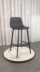 Bar Stool High Chair Bar Chair High Chair Bar Stool Dining Chair Bar Chair Nordic Iron Art Restaurant Table
