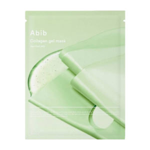 Abib Collagen Gel Mask Sedum / Heartleaf/Jericho Rose Jelly 1pcs