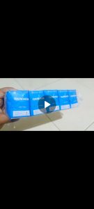 Teh Wangi Cap Dandang Biru Isi 10 pcs / Teh Cap Dandang / Teh Wangi / Teh / 40 gram