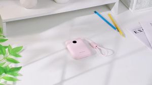 3C Mini  Fast charging digital display  10000mAh 20000mAh Portable Slim Charge Charger 22.5W